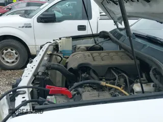 2013 Toyota Tundra с VIN 5TFRM5F19DX064236, выставлен на аукционе IAAI как лот 42405810 с пробегом 147 312 миль миль и . История ставок и продаж доступна на DreamBid. Изображение 20.