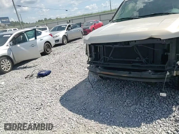 2007 Chevrolet Tahoe LT with VIN 1GNEC13J67R102987, listed as a Copart auction lot 63382645 with 290,508 mi miles and Salvage title. Bid and sale history available at DreamBid. Image 15.