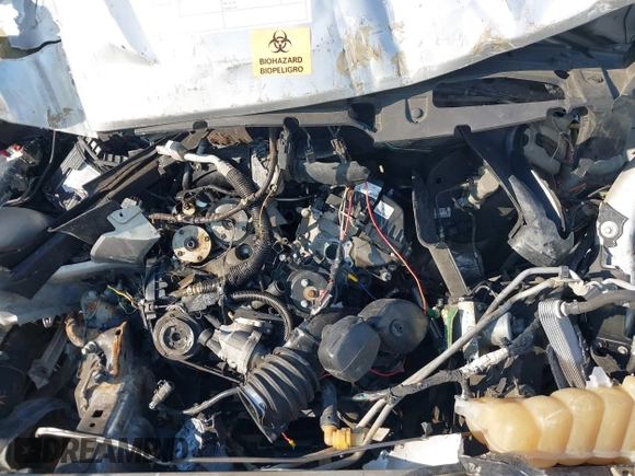 2017 Ford F-150 XL with VIN 1FTEW1C84HKD44717, listed as a IAAI auction lot 41656504 with 102,000 mi miles and . Bid and sale history available at DreamBid. Image 10.