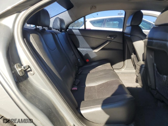 2008 Pontiac G6 GXP with VIN 1G2ZM577X84150976, listed as a Copart auction lot 76624714 with 171,582 mi miles and Salvage Title. Bid and sale history available at carsss.com. Image 10.