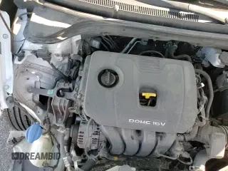 2018 Hyundai Elantra SEL with VIN 5NPD84LF4JH337633, listed as a Copart auction lot 82705775 with 139,271 mi miles and Clean title. Bid and sale history available at DreamBid. Image 13.