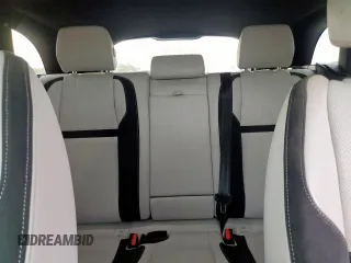 2023 Land Rover Range Rover Velar R-Dynamic S with VIN SALYT2EX7PA348791, listed as a Copart auction lot 60713695 with 32,417 mi miles and Salvage title. Bid and sale history available at DreamBid. Image 10.