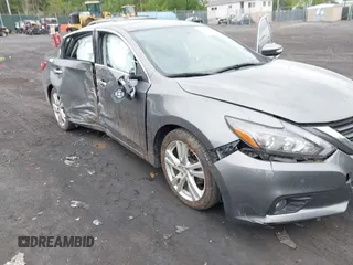 2017 Nissan Altima SL with VIN 1N4BL3AP7HC108127, listed as a IAAI auction lot 42371479 with 55,000 mi miles and . Bid and sale history available at DreamBid. Image 6.