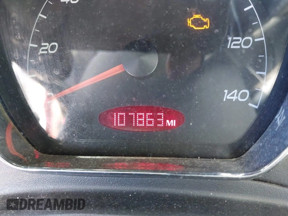 2005 Pontiac G6 with VIN 1G2ZG548754127123, listed as a IAAI auction lot 42365596 with 107,863 mi miles and . Bid and sale history available at DreamBid. Image 15.