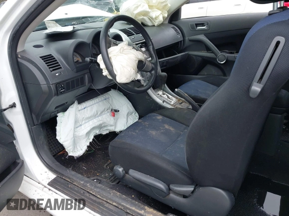 2007 Scion tC Spec z VIN JTKDE177370191749, wystawiony jako IAAI lot #42131564 z przebiegiem 174 556 mil mil oraz . Historia ofert i sprzedaży dostępna na DreamBid. Obrazek 5.