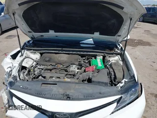 2019 Toyota Camry LE with VIN 4T1B11HK4KU180995, listed as a IAAI auction lot 42088737 with 133,813 mi miles and . Bid and sale history available at DreamBid. Image 10.