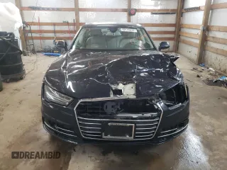 2016 Audi A7 3.0 Premium Plus with VIN WAUWGAFC3GN008844, listed as a Copart auction lot 69142632 with 135,566 mi miles. Bid and sale history available at carsss.com. Image 5.
