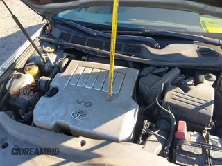 2008 Toyota Avalon XL with VIN 4T1BK36B28U256086, listed as a IAAI auction lot 41639696 with 107,537 mi miles. Bid and sale history available at carsss.com. Image 10.
