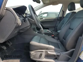 2021 Volkswagen Golf TSI с VIN 3VWW57AU3MM007367, выставлен на аукционе Copart как лот 64805113 с пробегом 3 104 миль миль и . История ставок и продаж доступна на DreamBid. Изображение 7.