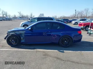 2008 BMW 3 Series M3 with VIN WBSWD93548PY42281, listed as a IAAI auction lot 41644512 with 149,247 mi miles and . Bid and sale history available at DreamBid. Image 14.