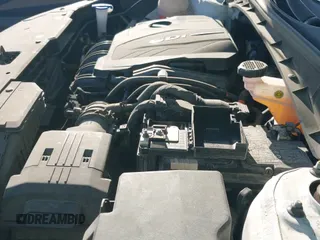 2024 Hyundai Tucson SEL z VIN 5NMJB3DE8RH316975, wystawiony jako IAAI lot #43422280 z przebiegiem 58 249 mil mil oraz . Historia ofert i sprzedaży dostępna na DreamBid. Obrazek 19.