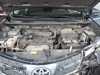 2013 Toyota RAV4 XLE with VIN JTMRFREV0DD032525, listed as a IAAI auction lot 42155458 with 162,482 mi miles and . Bid and sale history available at DreamBid. Image 10.