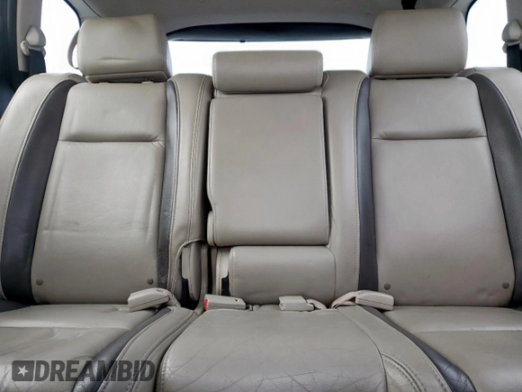 2011 Mazda CX-9 Grand Touring with VIN JM3TB2DA2B0306651, listed as a Copart auction lot 45212825 with 128,600 mi miles and Clean title. Bid and sale history available at DreamBid. Image 10.