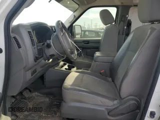 2018 Nissan NV SV with VIN 1N6AF0KY8JN805784, listed as a Copart auction lot 42142805 with 115,962 mi miles and Salvage Title. Bid and sale history available at carsss.com. Image 7.