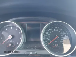 2018 Volkswagen GTI S с VIN 3VW547AU7JM256121, выставлен на аукционе IAAI как лот 42475397 с пробегом Не указан миль и . История ставок и продаж доступна на DreamBid. Изображение 15.
