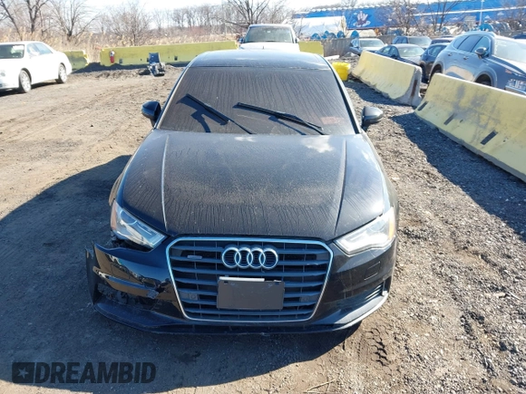 2016 Audi A3 Premium Plus z VIN WAUE8GFF4G1021048, wystawiony jako IAAI lot #41632960 z przebiegiem 107 911 mil mil oraz . Historia ofert i sprzedaży dostępna na DreamBid. Obrazek 11.