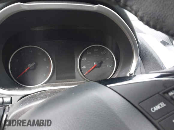 2019 Mitsubishi Eclipse Cross SE с VIN JA4AT5AA0KZ023948, выставлен на аукционе IAAI как лот 41722902 с пробегом Не указан миль и . История ставок и продаж доступна на DreamBid. Изображение 16.