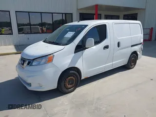 2017 Nissan NV200 SV с VIN 3N6CM0KN1HK721262, выставлен на аукционе IAAI как лот 42251679 с пробегом 177 939 миль миль и . История ставок и продаж доступна на DreamBid. Изображение 16.