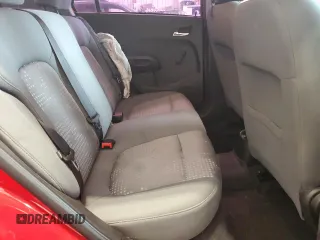 2013 Chevrolet Sonic LS z VIN 1G1JA5SH9D4211285, wystawiony jako Copart lot #51173585 z przebiegiem 105 360 mil mil oraz Szkoda całkowita • Salvage title. Historia ofert i sprzedaży dostępna na DreamBid. Obrazek 10.