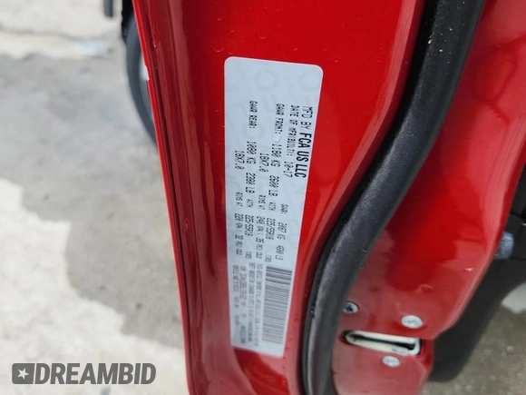 2018 Jeep Compass Latitude с VIN 3C4NJDBB9JT201621, выставлен на аукционе Copart как лот 61359445 с пробегом 110 360 миль миль и Чистый • Clean title. История ставок и продаж доступна на DreamBid. Изображение 13.