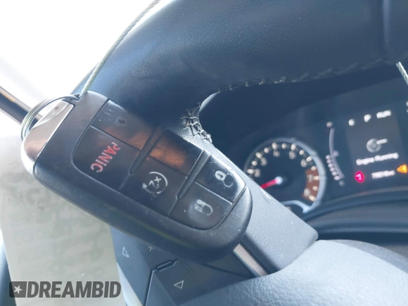 2020 Jeep Renegade Latitude с VIN ZACNJABB0LPL71663, выставлен на аукционе IAAI как лот 42228581 с пробегом 76 618 миль миль и . История ставок и продаж доступна на DreamBid. Изображение 11.