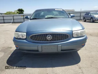 2001 Buick LeSabre Custom with VIN 1G4HP54K31U172195, listed as a Copart auction lot 54582465 with 154,899 mi miles and Clean Title. Bid and sale history available at DreamBid. Image 5.