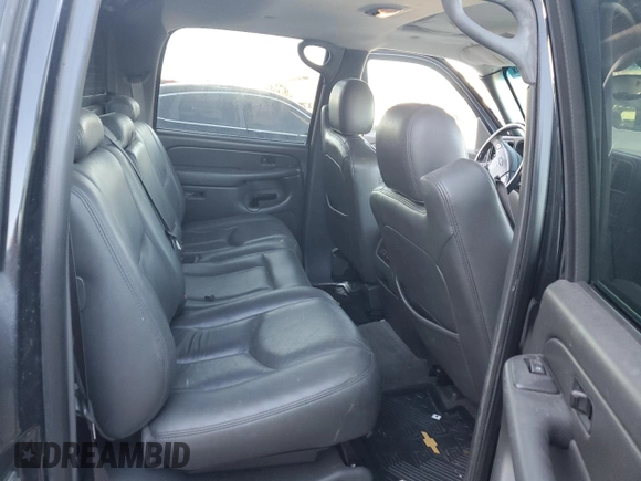 2004 Chevrolet Avalanche with VIN 3GNEC12T14G304781, listed as a Copart auction lot 50248065 with 273,046 mi miles and Non repairable. Bid and sale history available at DreamBid. Image 11.