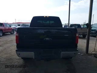 2010 Ford Super Duty F-250 SRW XL with VIN 1FTSW2BR8AEB13472, listed as a IAAI auction lot 41886252 with 237,264 mi miles. Bid and sale history available at carsss.com. Image 16.