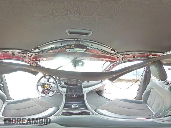 2024 Jeep Grand Cherokee Laredo с VIN 1C4RJHAG5RC179162, выставлен на аукционе Copart как лот 78137904 с пробегом Не указан миль и На запчасти • Non repairable. История ставок и продаж доступна на DreamBid. Изображение 15.