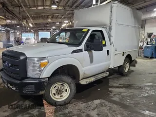 2015 Ford F-250 XL z VIN 1FDBF2B69FED21577, wystawiony jako IAAI lot #42501116 z przebiegiem 478 051 mil mil oraz . Historia ofert i sprzedaży dostępna na DreamBid. Obrazek 28.