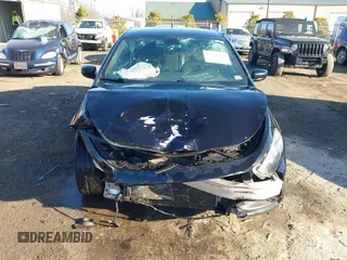 2015 Dodge Dart SXT with VIN 1C3CDFBB9FD311225, listed as a IAAI auction lot 41661038 with 96,295 mi miles and . Bid and sale history available at carsss.com. Image 6.