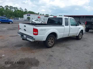 2011 Ford Ranger XLT with VIN 1FTLR4FE8BPA50426, listed as a IAAI auction lot 42796769 with 188,810 mi miles and . Bid and sale history available at DreamBid. Image 4.