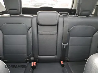 2014 Mercedes-Benz M 350 with VIN 4JGDA5HB2EA330804, listed as a Copart auction lot 52989925 with 127,003 mi miles and Salvage title. Bid and sale history available at DreamBid. Image 10.