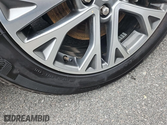 2021 Ford Escape SEL с VIN 1FMCU9H99MUA91420, выставлен на аукционе IAAI как лот 42621261 с пробегом 10 319 миль миль и . История ставок и продаж доступна на DreamBid. Изображение 14.
