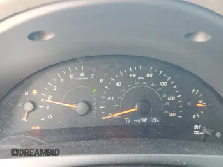2008 Toyota Camry LE z VIN 4T1BE46K18U229183, wystawiony jako Copart lot #60221085 z przebiegiem 131 149 mil mil oraz Szkoda całkowita • Salvage title. Historia ofert i sprzedaży dostępna na DreamBid. Obrazek 9.