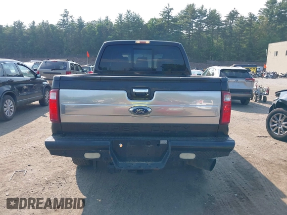 2014 Ford F-250 XL with VIN 1FT7W2BT4EEB18143, listed as a IAAI auction lot 42435794 with 173,439 mi miles and . Bid and sale history available at DreamBid. Image 16.
