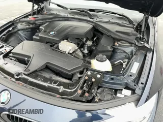 2014 BMW 4 Series 428i xDrive with VIN WBA3N9C53EF721151, listed as a Copart auction lot 90685945 with 102,869 mi miles and Clean title. Bid and sale history available at DreamBid. Image 11.