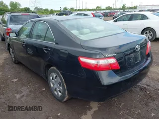 2009 Toyota Camry with VIN 4T1BE46KX9U285298, listed as a IAAI auction lot 42231234 with 314,979 mi miles and . Bid and sale history available at DreamBid. Image 3.