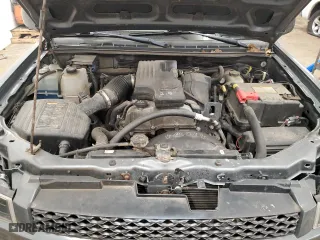 2012 Chevrolet Colorado LT w/1LT with VIN 1GCJTCF93C8126362, listed as a Copart auction lot 41669005 with 94,650 mi miles and Salvage Title. Bid and sale history available at carsss.com. Image 11.