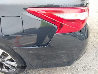 2017 Nissan Altima S z VIN 1N4AL3AP5HC134589, wystawiony jako IAAI lot #41995752 z przebiegiem 84 568 mil mil oraz . Historia ofert i sprzedaży dostępna na DreamBid. Obrazek 18.