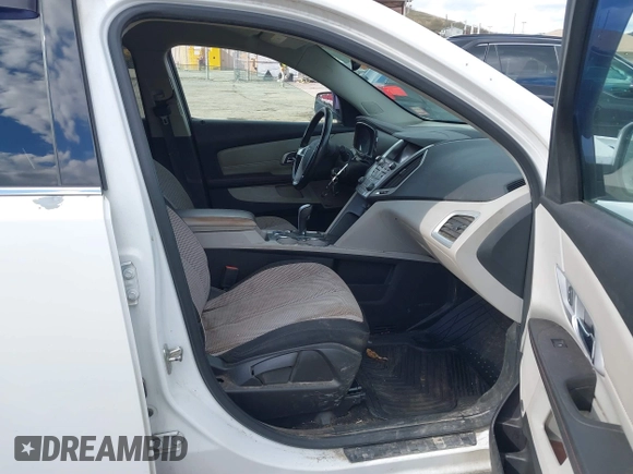 2014 GMC Terrain SLE z VIN 2GKALREK9E6200145, wystawiony jako IAAI lot #41864045 z przebiegiem 176 148 mil mil oraz . Historia ofert i sprzedaży dostępna na DreamBid. Obrazek 5.