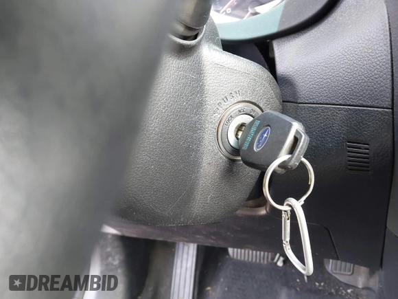 2015 Subaru Impreza Special Sports Premium с VIN JF1GPAT60FH244697, выставлен на аукционе IAAI как лот 41805054 с пробегом 101 800 миль миль и . История ставок и продаж доступна на DreamBid. Изображение 11.