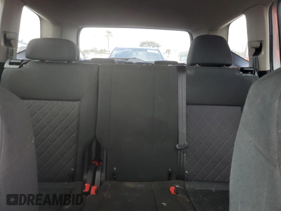 2019 Volkswagen Atlas S с VIN 1V2AP2CA8KC522780, выставлен на аукционе Copart как лот 48575365 с пробегом 66 357 миль миль и Списание • Salvage title. История ставок и продаж доступна на DreamBid. Изображение 10.