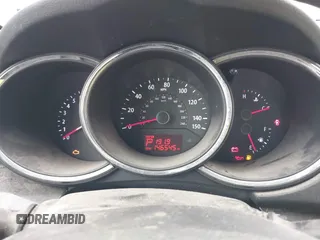 2012 Kia Sorento LX with VIN 5XYKT3A61CG211128, listed as a IAAI auction lot 41686721 with 146,545 mi miles. Bid and sale history available at carsss.com. Image 7.