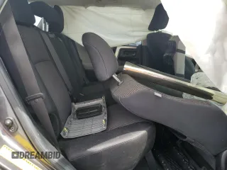2013 Toyota 4Runner SR5 with VIN JTEZU5JR4D5054766, listed as a Copart auction lot 54129795 with Not Provided miles and Non Repairable. Bid and sale history available at DreamBid. Image 11.
