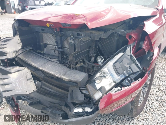 2022 Nissan Frontier S с VIN 1N6ED1CM4NN673279, выставлен на аукционе IAAI как лот 41951412 с пробегом 44 529 миль миль и . История ставок и продаж доступна на DreamBid. Изображение 6.
