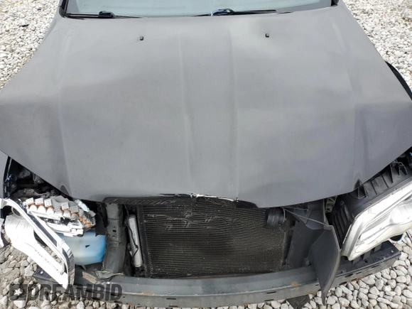 2011 Chrysler 300 with VIN 2C3CA4CG2BH572846, listed as a Copart auction lot 44073065 with 152,122 mi miles and Salvage Title. Bid and sale history available at carsss.com. Image 12.