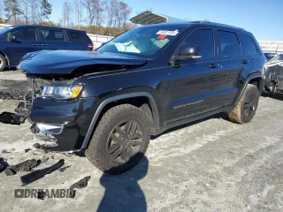 2020 Jeep Grand Cherokee Limited with VIN 1C4RJEBGXLC294635, listed as a Copart auction lot 84801304 with 99,908 mi miles and Salvage Title. Bid and sale history available at carsss.com. Image 1.