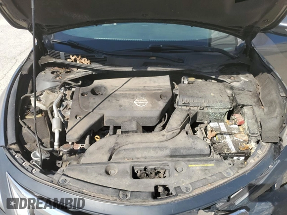 2015 Nissan Altima 2.5 SL with VIN 1N4AL3AP5FN361377, listed as a Copart auction lot 51414725 with 164,472 mi miles and Salvage Title. Bid and sale history available at carsss.com. Image 13.