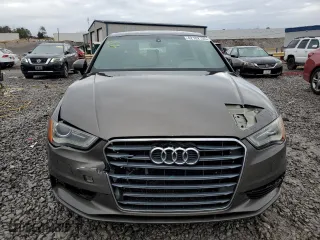 2016 Audi A3 1.8T Premium with VIN WAUA7GFF1G1017458, listed as a Copart auction lot 42182135 with 150,575 mi miles and Salvage Title. Bid and sale history available at carsss.com. Image 5.